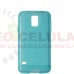 CAPA TPU SAMSUNG GALAXY S5 GT-I9600 G900